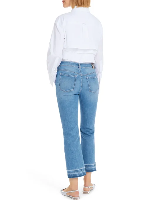 Damen Marc Cain Modell FORLI mit ausgelassenem Saum