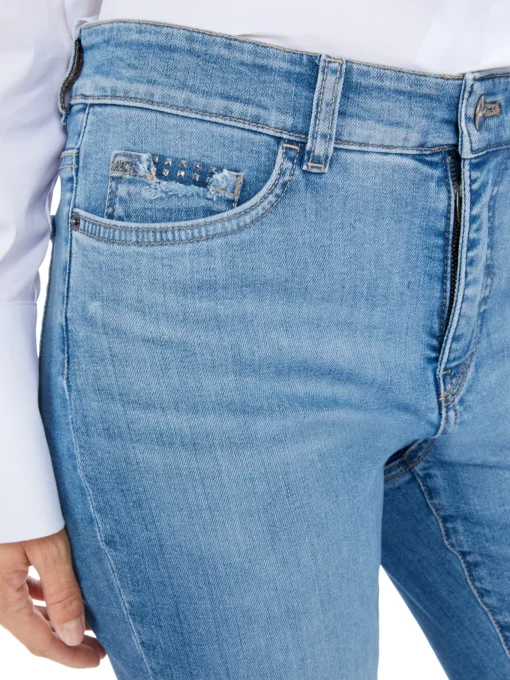 Damen Marc Cain Modell FORLI mit ausgelassenem Saum