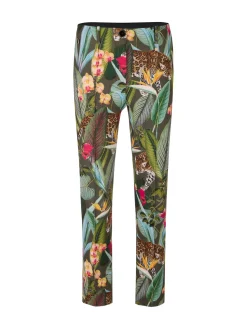 Damen Marc Cain Modell SYDNEY im Flower-Print