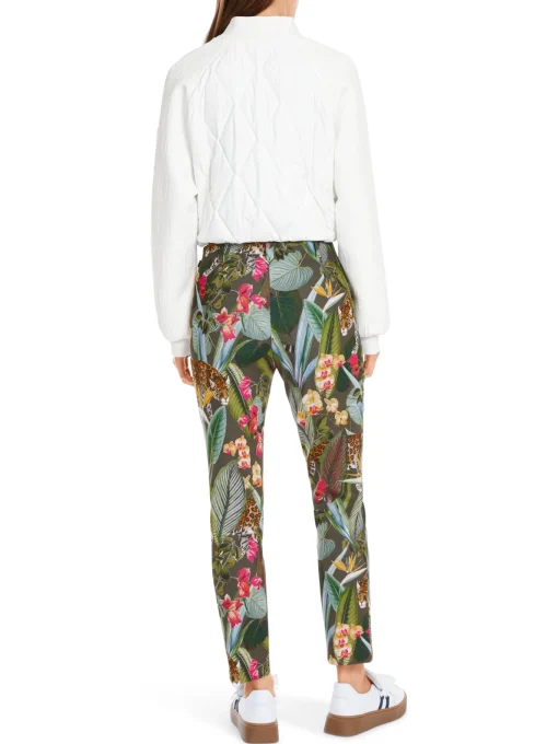 Damen Marc Cain Modell SYDNEY im Flower-Print