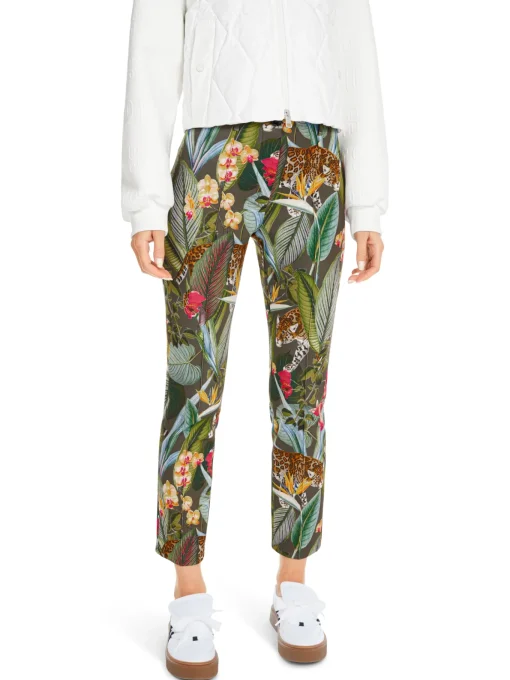 Damen Marc Cain Modell SYDNEY im Flower-Print