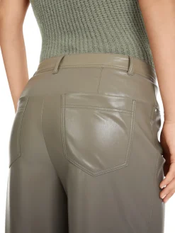 Damen Marc Cain Modell WARRI in Fun-Leather