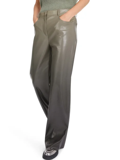 Damen Marc Cain Modell WARRI in Fun-Leather