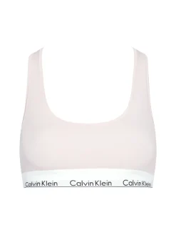 Damen Calvin Klein MODERN COTTON BRALETTE
