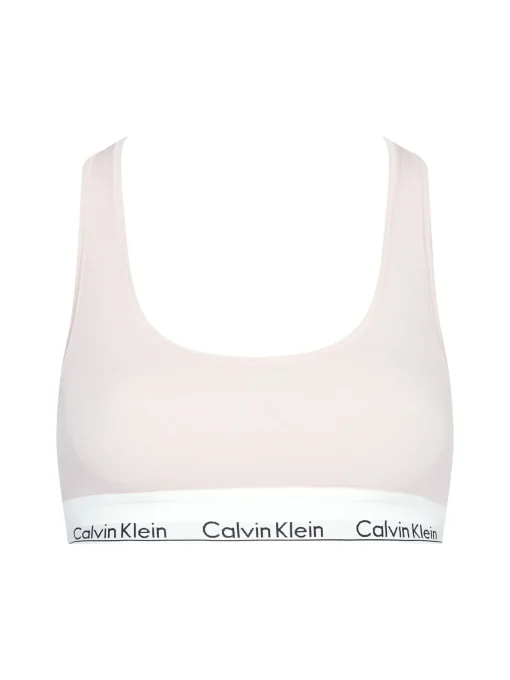 Damen Calvin Klein MODERN COTTON BRALETTE