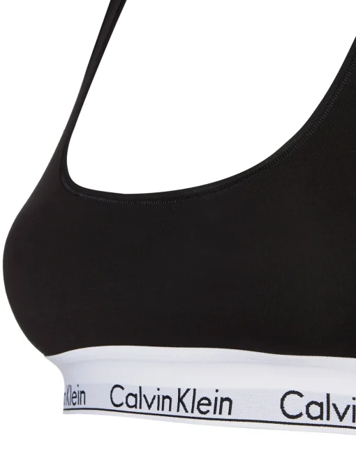 Damen Calvin Klein MODERN COTTON BRALETTE