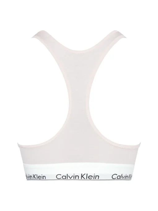 Damen Calvin Klein MODERN COTTON BRALETTE