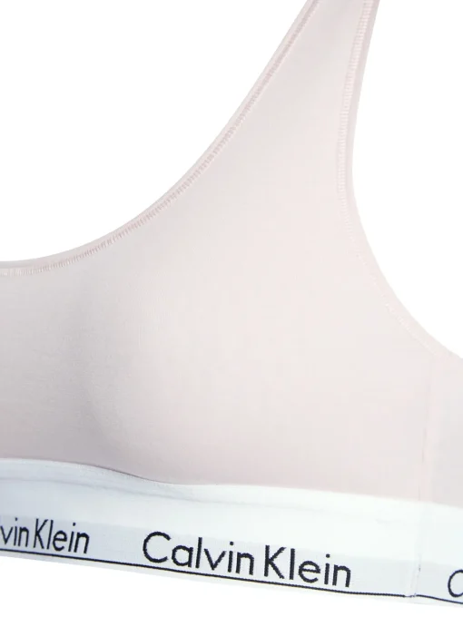 Damen Calvin Klein MODERN COTTON BRALETTE