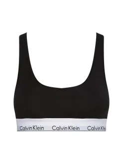 Damen Calvin Klein MODERN COTTON BRALETTE
