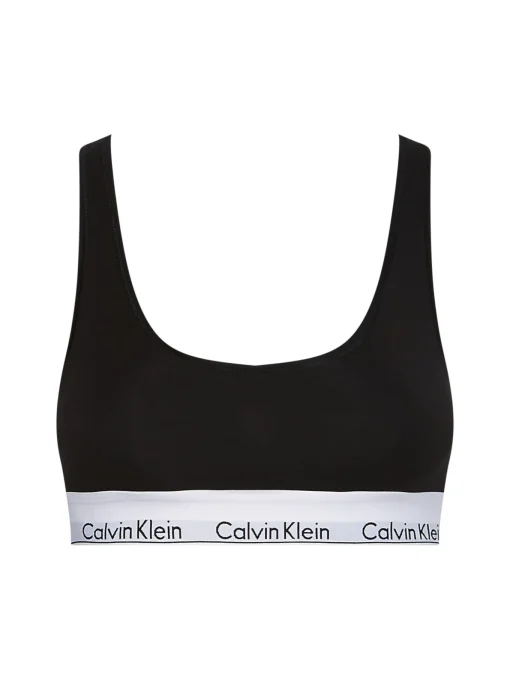 Damen Calvin Klein MODERN COTTON BRALETTE