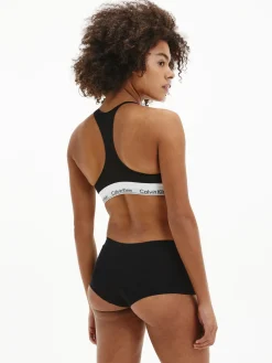 Damen Calvin Klein MODERN COTTON BRALETTE