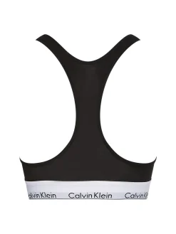 Damen Calvin Klein MODERN COTTON BRALETTE
