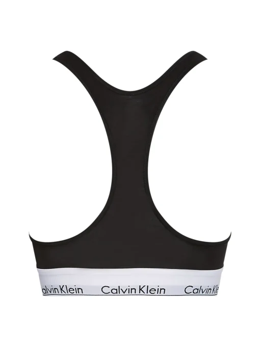 Damen Calvin Klein MODERN COTTON BRALETTE
