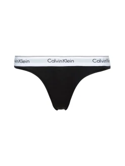 Damen Calvin Klein MODERN COTTON STRING