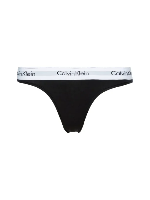 Damen Calvin Klein MODERN COTTON STRING