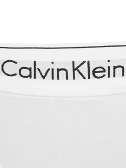 Damen Calvin Klein MODERN COTTON STRING