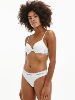 Damen Calvin Klein MODERN COTTON STRING