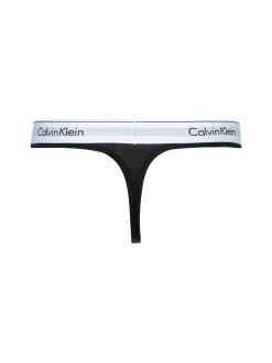 Damen Calvin Klein MODERN COTTON STRING