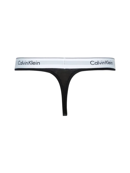 Damen Calvin Klein MODERN COTTON STRING