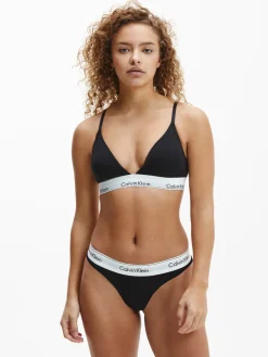Damen Calvin Klein MODERN COTTON STRING