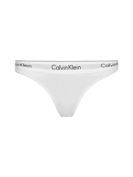 Damen Calvin Klein MODERN COTTON STRING