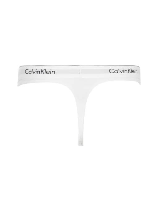 Damen Calvin Klein MODERN COTTON STRING