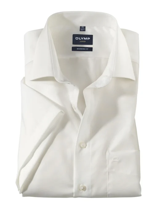Herren Olymp MODERN FIT 1/2