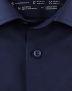 Herren Olymp MODERN FIT 1/2 24/SEVEN FLEX SHIRT