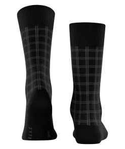 Herren Falke Modern Tailor Herren Socken