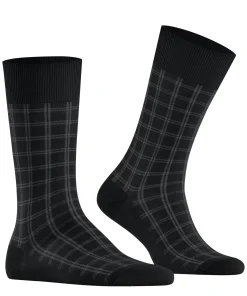 Herren Falke Modern Tailor Herren Socken