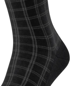 Herren Falke Modern Tailor Herren Socken