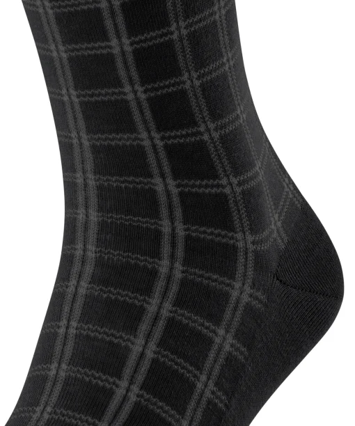 Herren Falke Modern Tailor Herren Socken