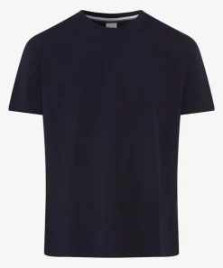 Herren Brax Modernes T-Shirt