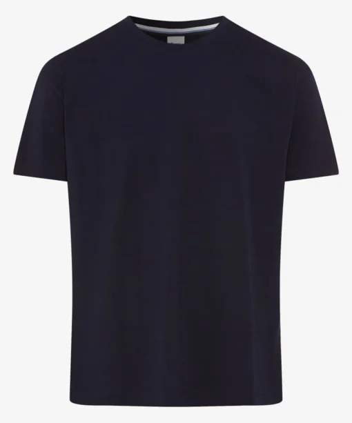 Herren Brax Modernes T-Shirt