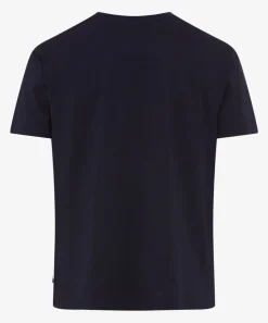 Herren Brax Modernes T-Shirt
