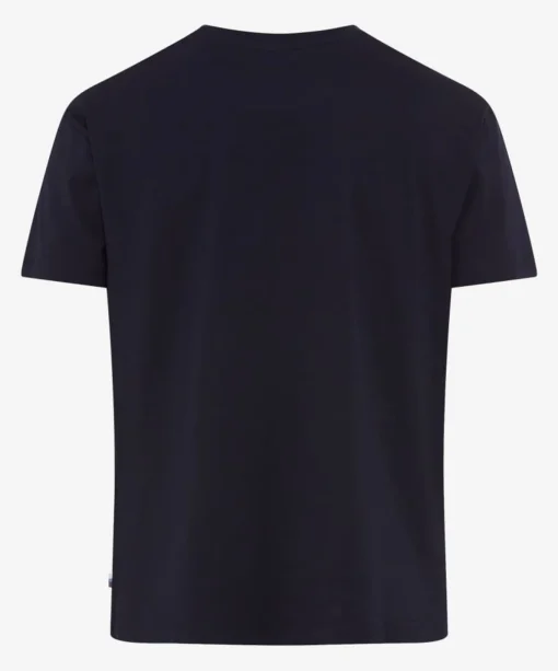 Herren Brax Modernes T-Shirt