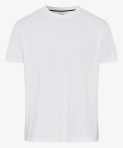 Herren Brax Modernes T-Shirt