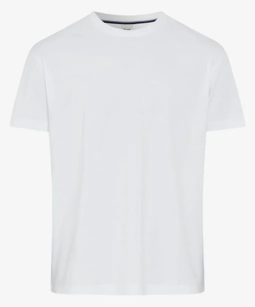 Herren Brax Modernes T-Shirt