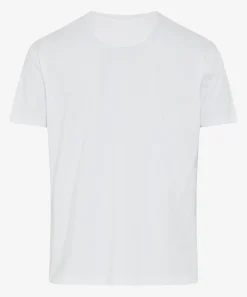 Herren Brax Modernes T-Shirt
