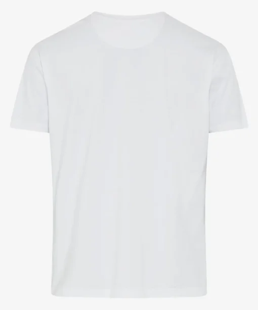 Herren Brax Modernes T-Shirt