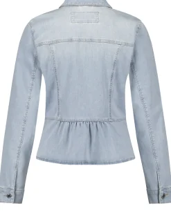 Damen Gerry Weber Collection Modische Jeansjacke