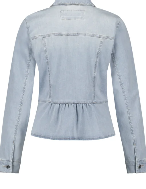 Damen Gerry Weber Collection Modische Jeansjacke