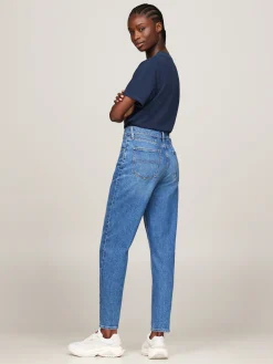 Damen Tommy Jeans Mom Jeans