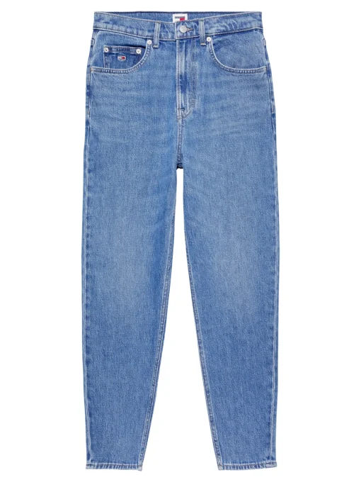 Damen Tommy Jeans Mom Jeans