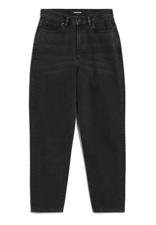 Damen armedangels Mom Jeans 'Mairaa'
