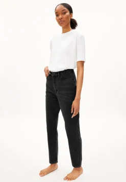 Damen armedangels Mom Jeans 'Mairaa'