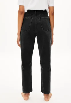 Damen armedangels Mom Jeans 'Mairaa'