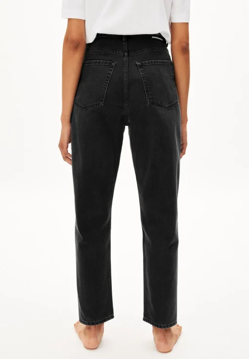 Damen armedangels Mom Jeans 'Mairaa'