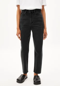 Damen armedangels Mom Jeans 'Mairaa'