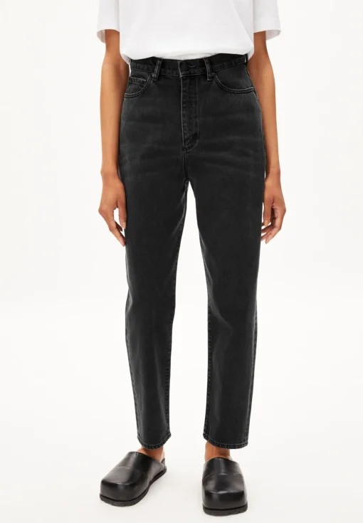 Damen armedangels Mom Jeans 'Mairaa'